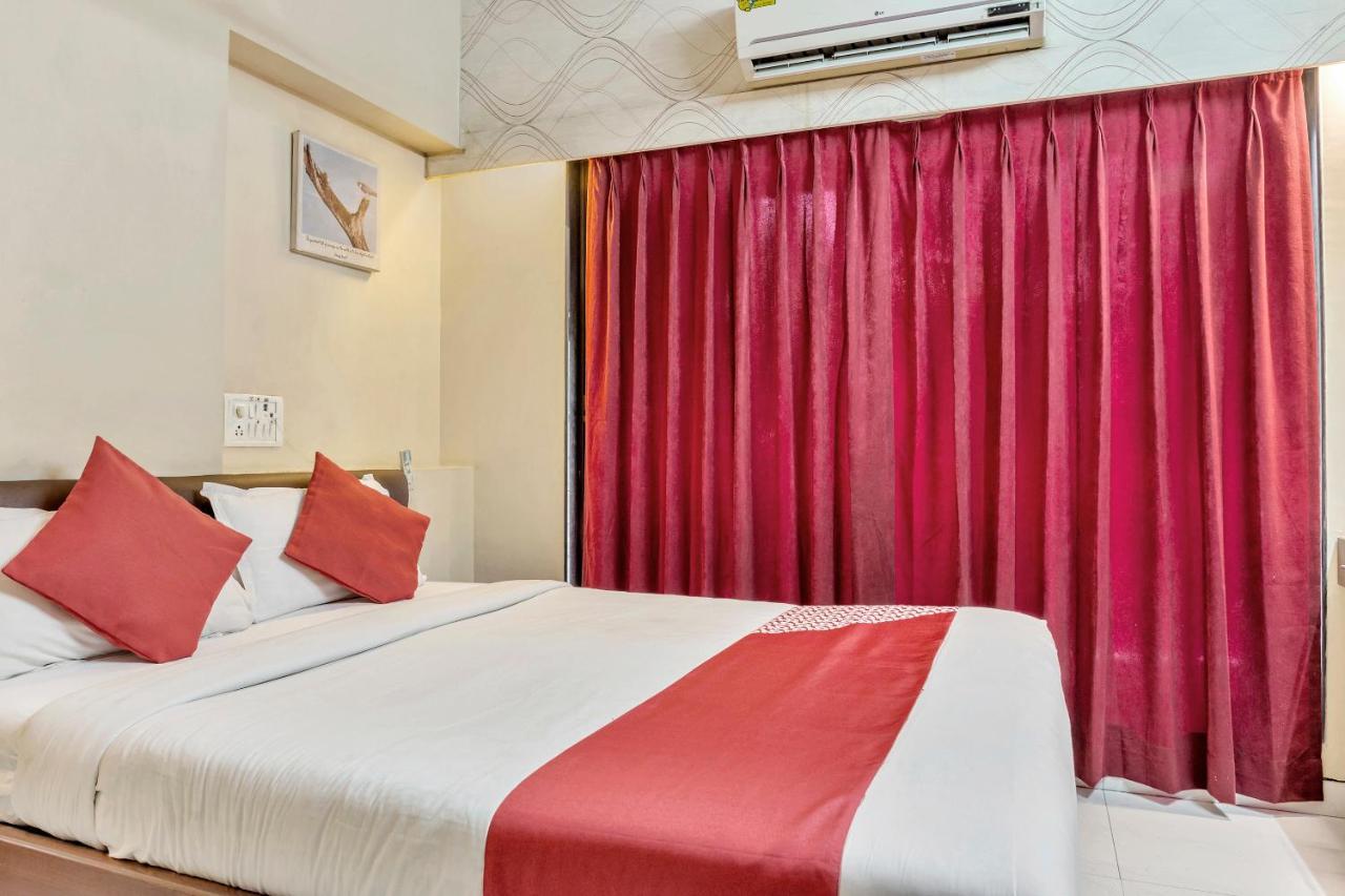 Konark Apartment Malad Exterior photo