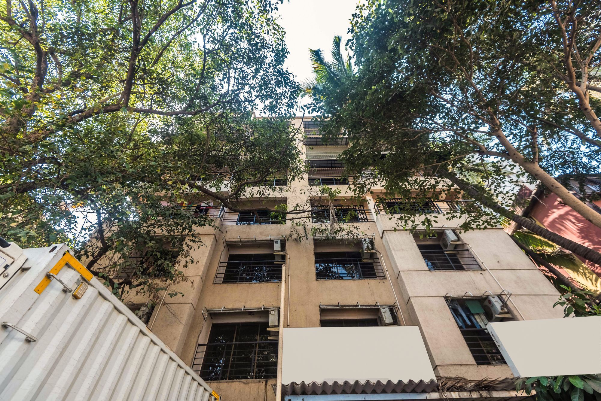 Konark Apartment Malad Exterior photo